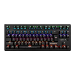 ARMAGGEDDON MKA-3C PSYCHFALCON RGB Mechanical Gaming Keyboard