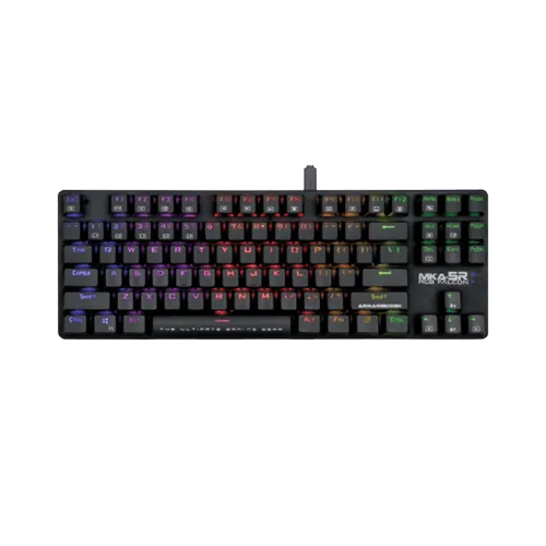 Armaggeddon MKA-5R RGB Falcon Mechanical Gaming Keyboard
