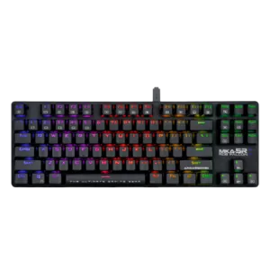 ARMAGGEDDON MKA-5R RGB FALCON RGB Mechanical Gaming Keyboard