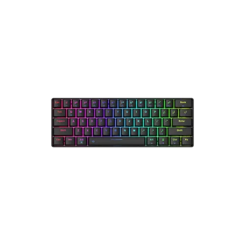 ARMAGGEDDON MKA 7C KEYBOARD (1y)
