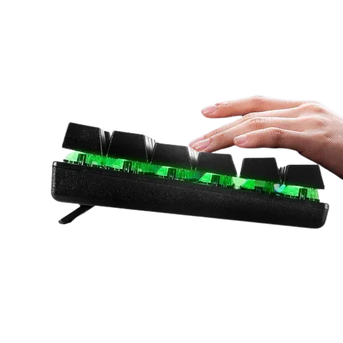 Armaggeddon MKA-7C Psycheagle Mechanical Keyboard (Linear)