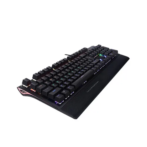 Armaggeddon MKA-9C PsychEagle Backlit Mechanical Gaming Keyboard