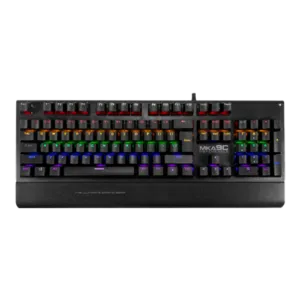 ARMAGGEDDON MKA-9C PSYCHEAGLE RGB Mechanical Gaming Keyboard