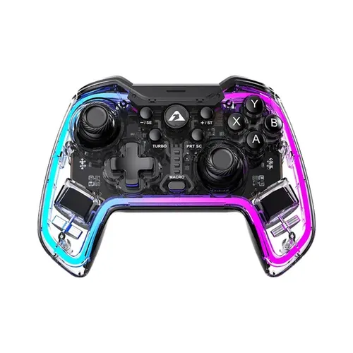 Armaggeddon Morph-7 RGB Nitro Wireless Controller