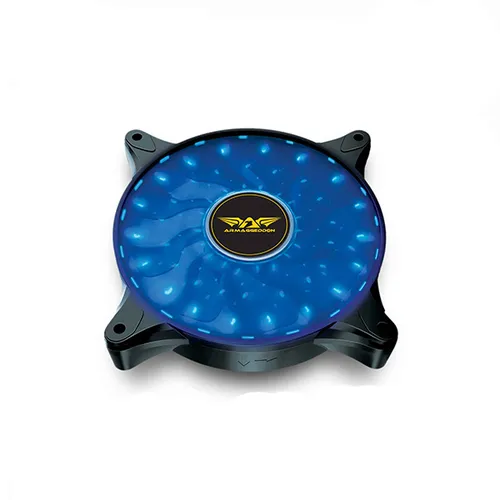 Armaggeddon Neuron Galaxy SFX Cooling Fan