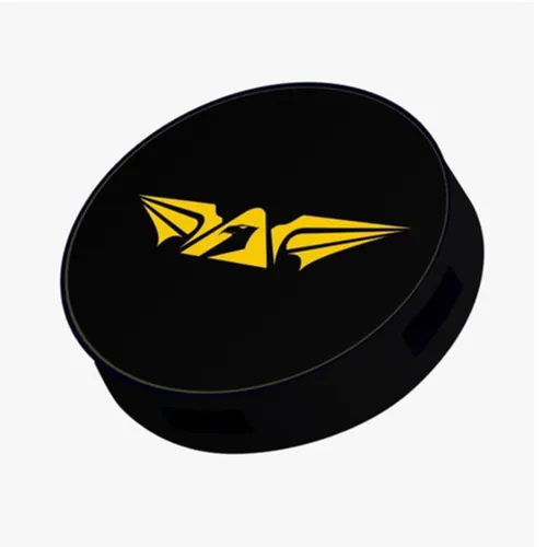Armaggeddon NEURON-R B.Yellow USB Port