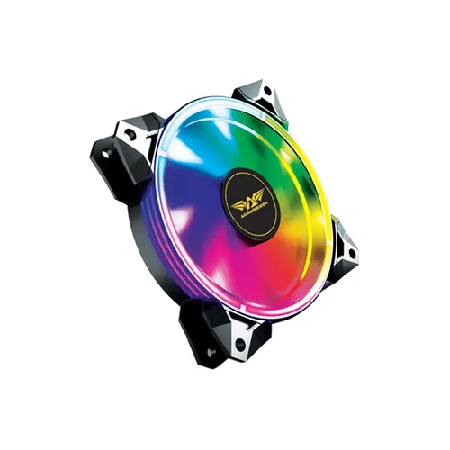 Armaggeddon Neuron Ring IV RGB Cooling Fan