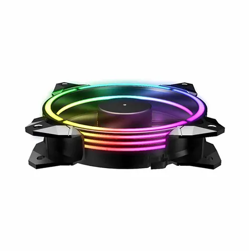 Armaggeddon Neuron Ring IV RGB Cooling Fan