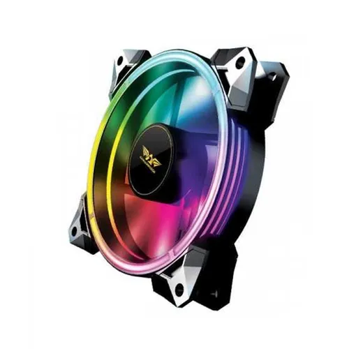 Armaggeddon Neuron Ring IV RGB Cooling Fan