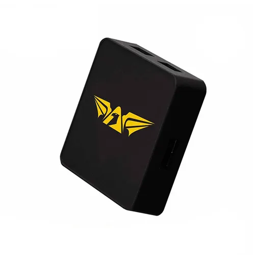 Armaggeddon NEURON-S B.Yellow USB Port