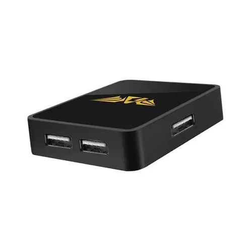Armaggeddon NEURON-S B.Yellow USB Port