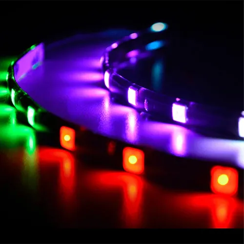 Armaggeddon Nimitz Aurora RGB LED Strip