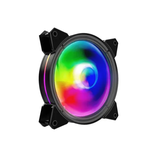 Armaggeddon Nimitz Aurora Ring 1 RGB Cooling Fan