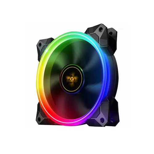 Armaggeddon Nimitz Loop RGB 12cm Cooling Fan