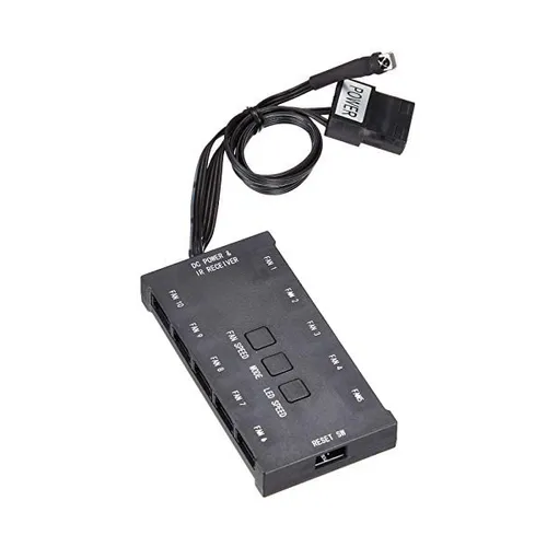 Armaggeddon Nimitz Loop RGB Control Board