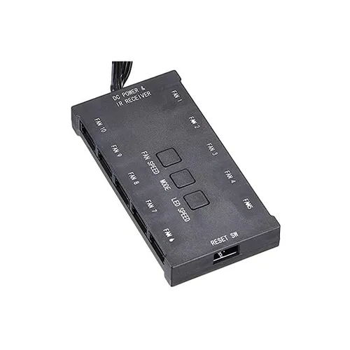 Armaggeddon Nimitz Loop RGB Control Board