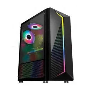 ARMAGGEDDON NIMITZ N3 BLACK CASING