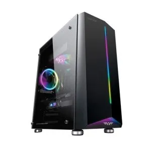 Armaggeddon Nimitz N7 ATX Gaming Case