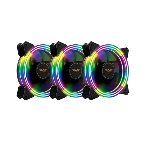 Armaggeddon Nimitz Ring 3 RGB Kit