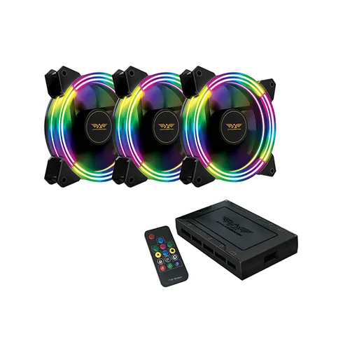 Armaggeddon Nimitz Ring 3 RGB Kit