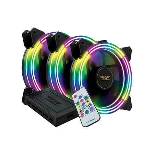 Armaggeddon Nimitz Ring 3 RGB Kit