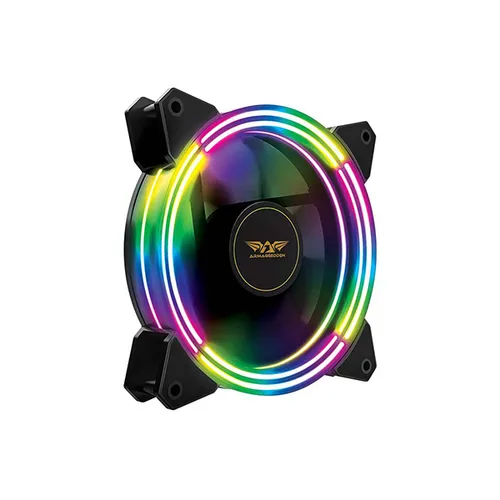 Armaggeddon Nimitz Ring III RGB Cooling Fan