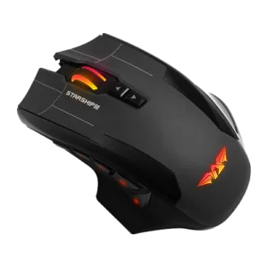 ARMAGGEDDON NRO-5 STARSHIP 3 S.Soviets – 10,000 DPI Gaming Mouse