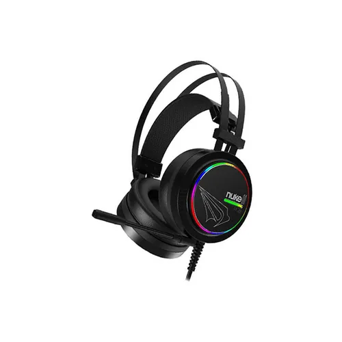 Armaggeddon NUKE 11 – 7.1 Surround Over-Ear Gaming Headset