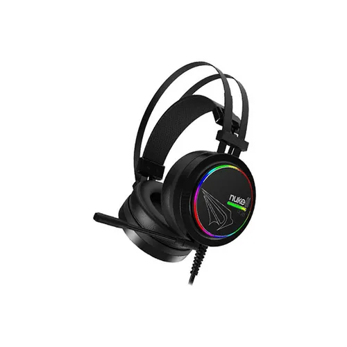 Armaggeddon NUKE 11 – 7.1 Surround Over-Ear Gaming Headset