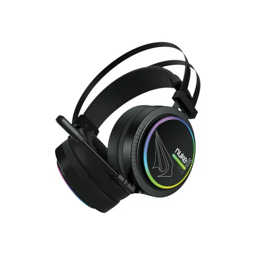 Armaggeddon NUKE 11 – 7.1 Surround Over-Ear Gaming Headset