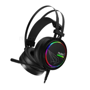 ARMAGGEDDON NUKE 11 – 7.1 Surround Over-Ear Gaming Headset RGB
