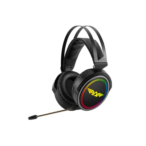 Armaggeddon Nuke 13R 7.1 Pro-Gaming Headset
