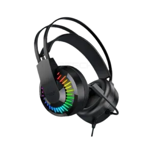 ARMAGGEDDON NUKE 5 – 7.1 Surround Over-Ear Gaming Headset