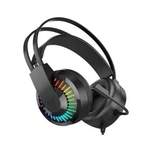 ARMAGGEDDON NUKE 5 7.1 VIRTUAL SURROUND RGB GAMING Headset