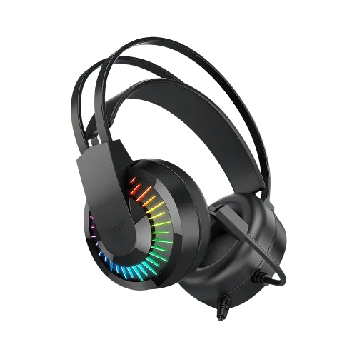 Armaggeddon Nuke 5 Gaming Headset 7.1