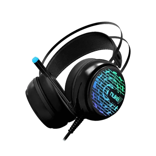 Armaggeddon Nuke 7 Ironsight 7.1 Gaming Headset