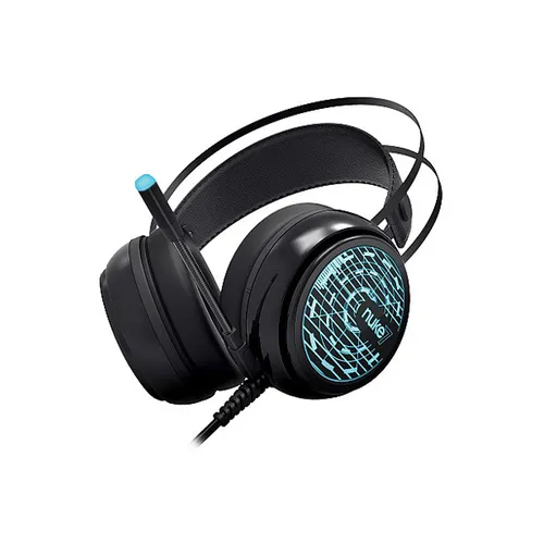 Armaggeddon Nuke 7 Ironsight 7.1 Gaming Headset
