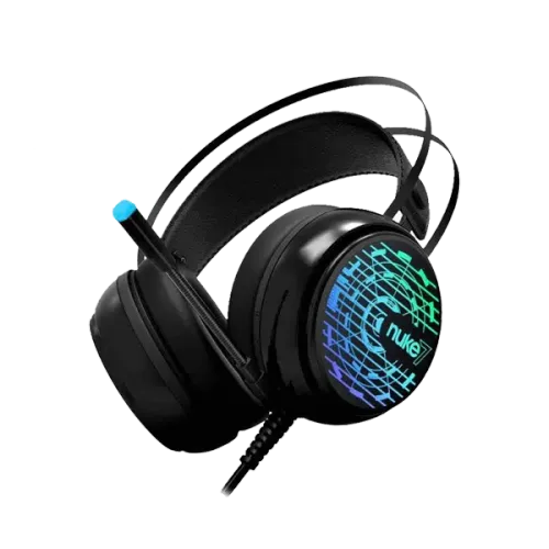 Armaggeddon Nuke 7 Ironsight 7.1 Gaming Headset