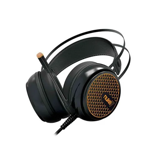 Armaggeddon Nuke 7 Kevlar 7.1 Surround Sound Gaming Headset