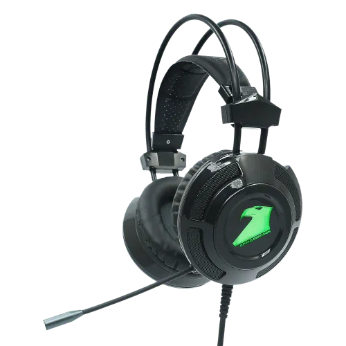 Armaggeddon Nuke 9 7.1 Pro-Gaming Headset