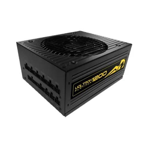 Armaggeddon Platinum 1200 Modular Power Supply