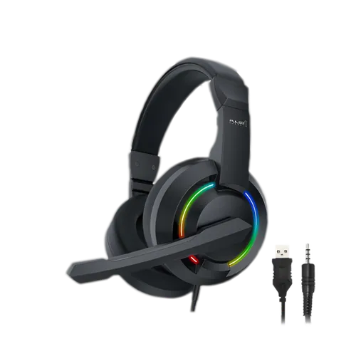 ARMAGGEDDON PULSE 1 Chroma Over-Ear Gaming Headset