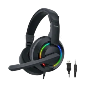 ARMAGGEDDON PULSE 1 Chroma Over-Ear Gaming Headset
