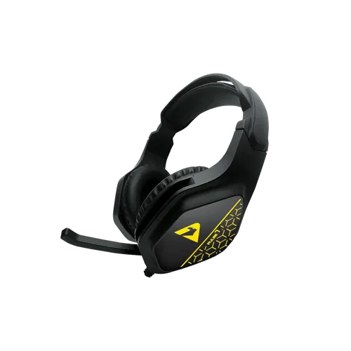 ARMAGGEDDON PULSE7 HEAD PHONE(1y)