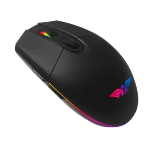 ARMAGGEDDON RAVEN 3 6400DPI Gaming Mouse