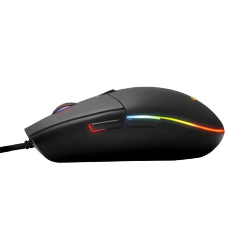 Armaggeddon Raven III RGB Gaming Mouse