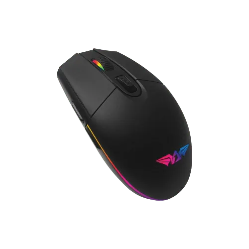 Armaggeddon Raven III RGB Mouse