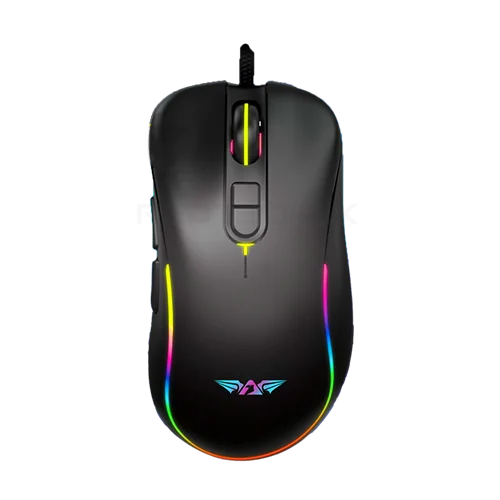 Armaggeddon Raven V RGB Wired Gaming Mouse