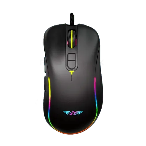 Armaggeddon Raven V RGB Wired Gaming Mouse