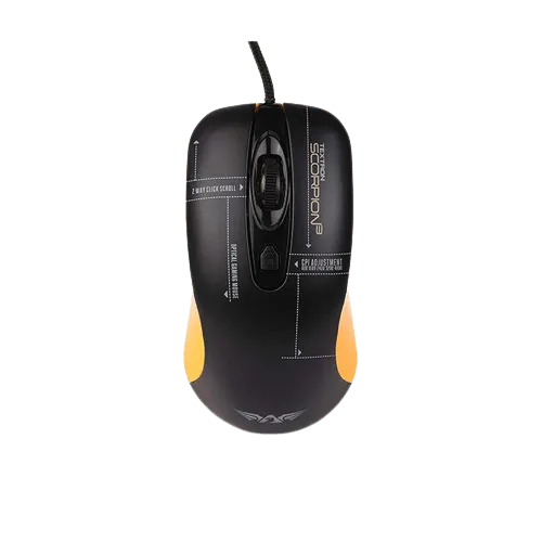 Armaggeddon Scorpion 3 Gaming Mouse
